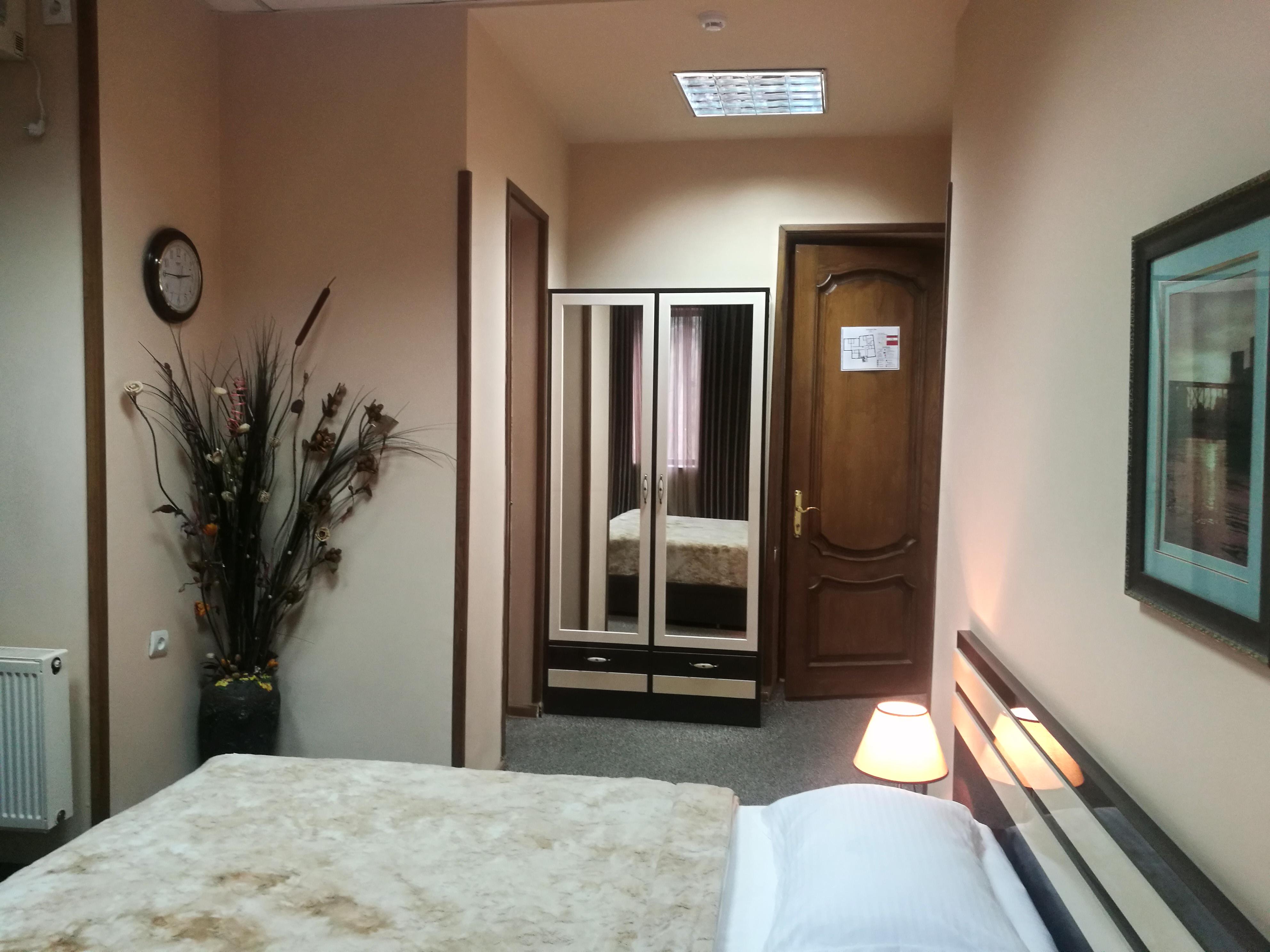 Hotel Diplomat Tbilisi Esterno foto