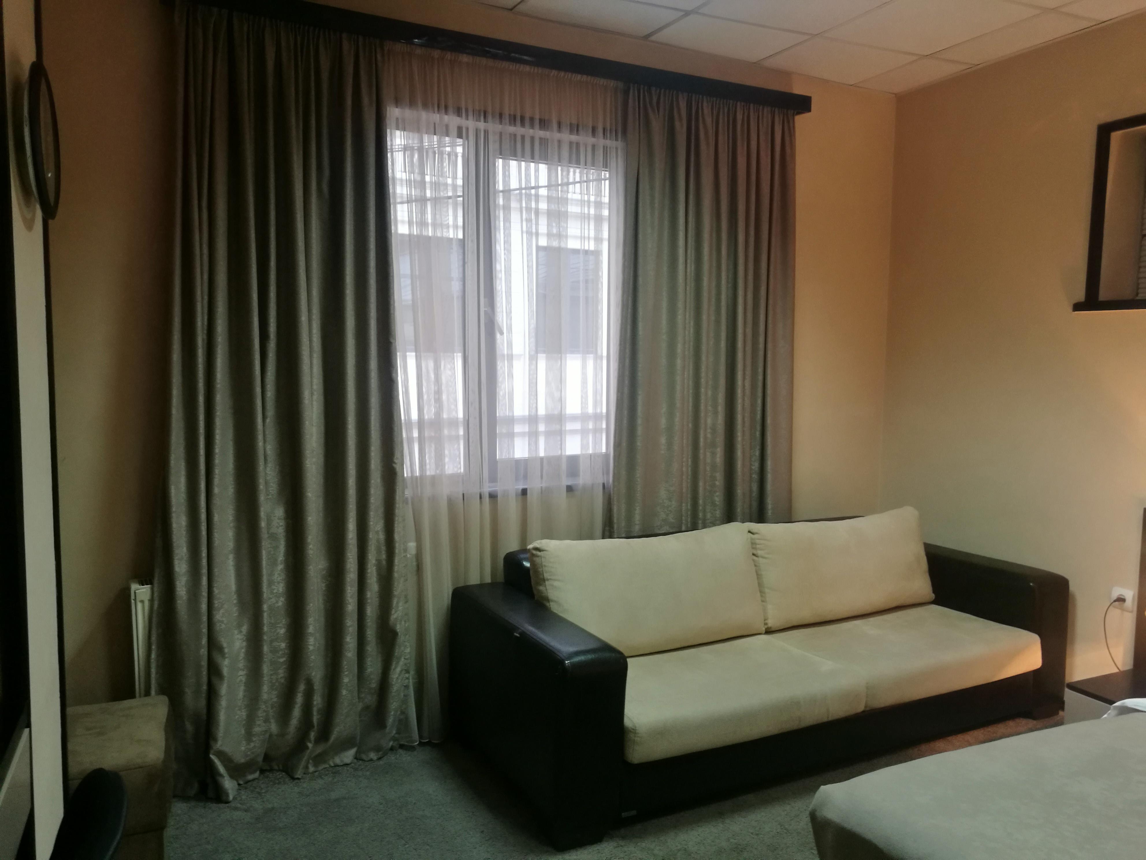 Hotel Diplomat Tbilisi Esterno foto